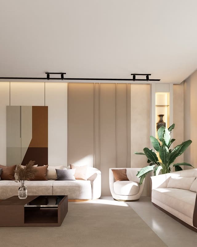 Casa Lumière 1