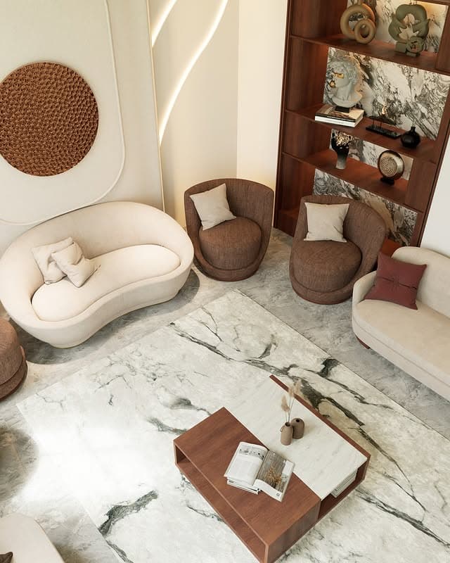 Terra Residence 1