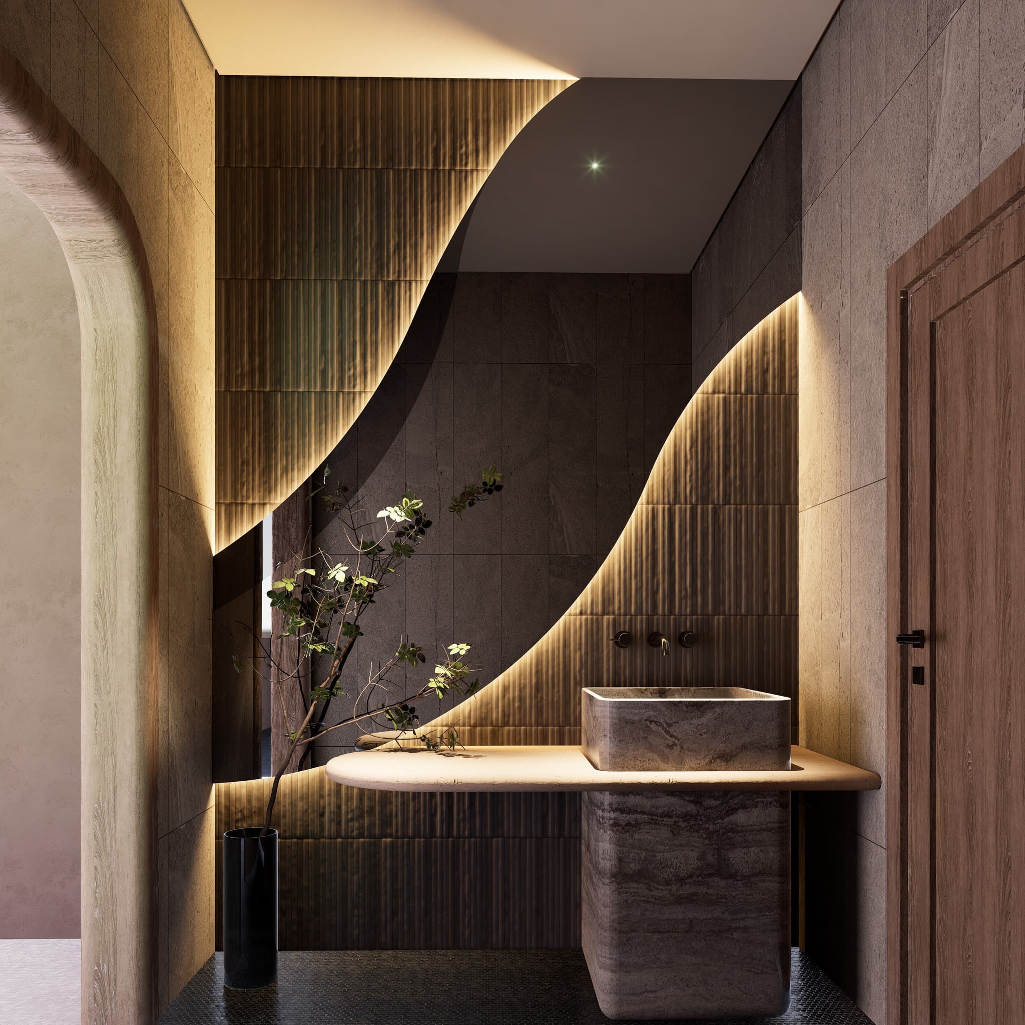 Wadi Bath Suite